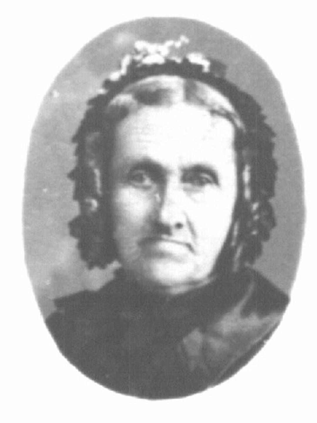 Mary Ann Jackson (1810 - 1886) Profile